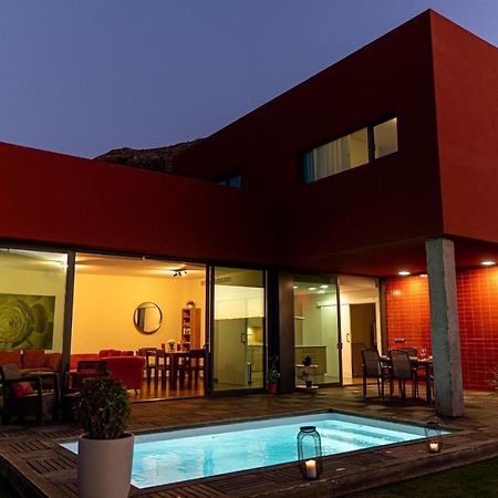 Salobre Golf Villa 3 Premium Eksteriør billede