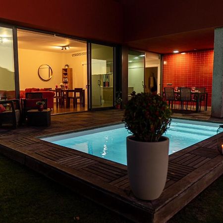 Salobre Golf Villa 3 Premium Eksteriør billede