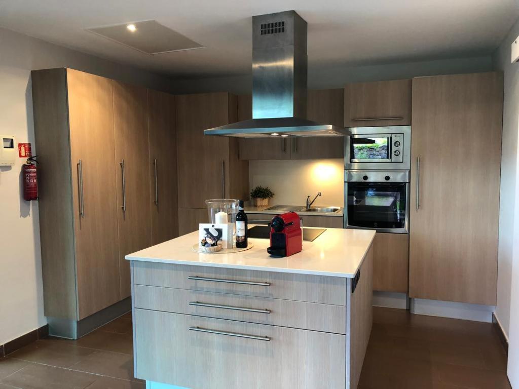 Salobre Golf Villa 3 Premium Eksteriør billede