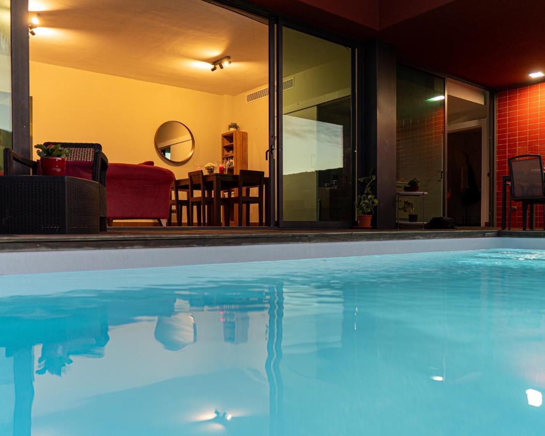 Salobre Golf Villa 3 Premium Eksteriør billede