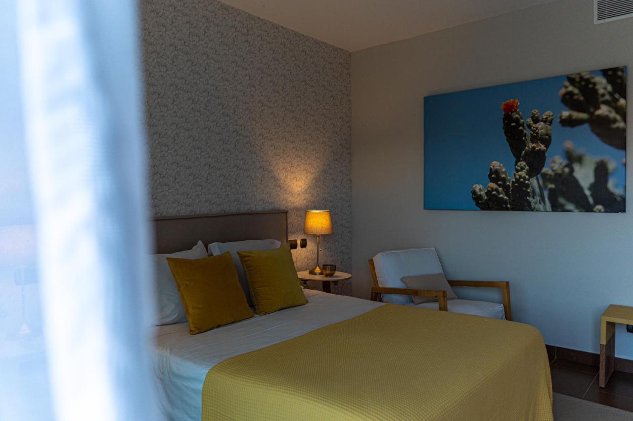 Salobre Golf Villa 3 Premium Eksteriør billede
