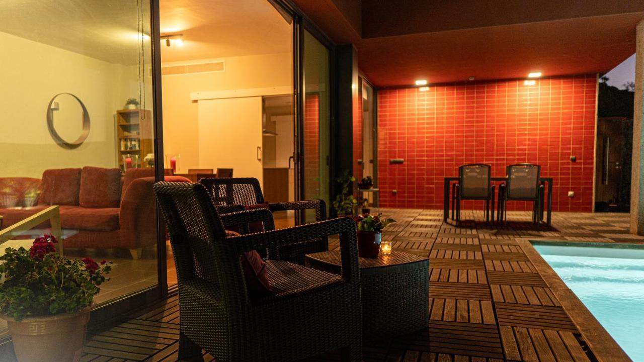Salobre Golf Villa 3 Premium Eksteriør billede