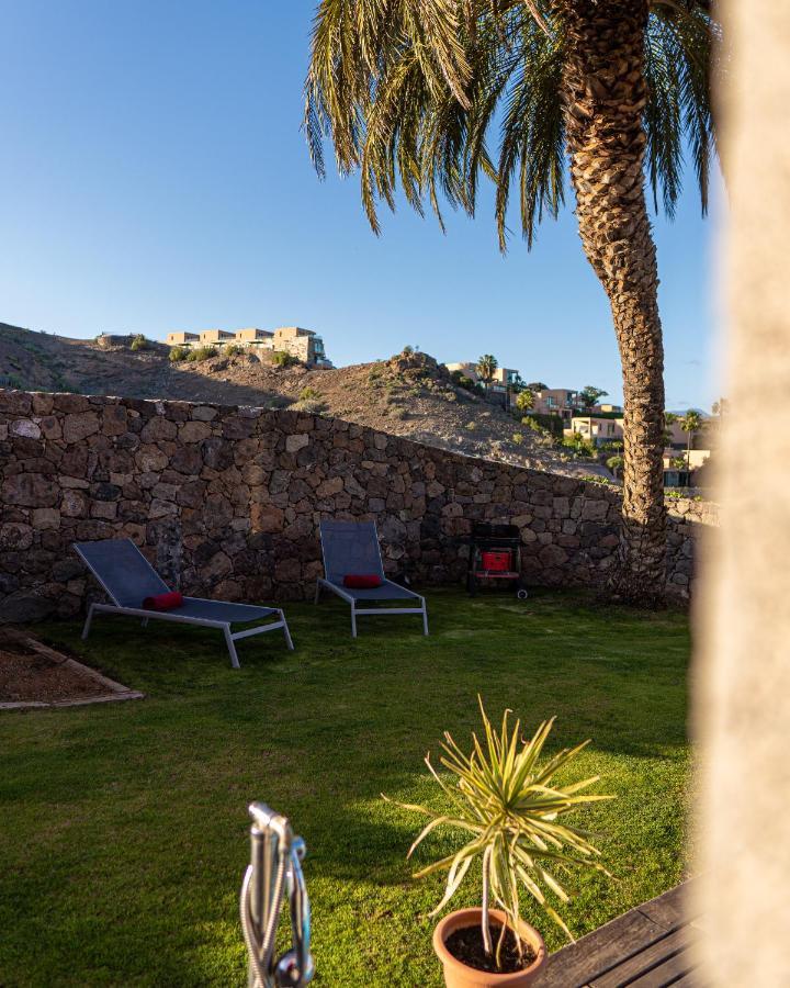 Salobre Golf Villa 3 Premium Eksteriør billede