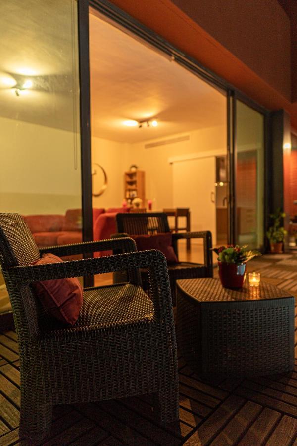 Salobre Golf Villa 3 Premium Eksteriør billede