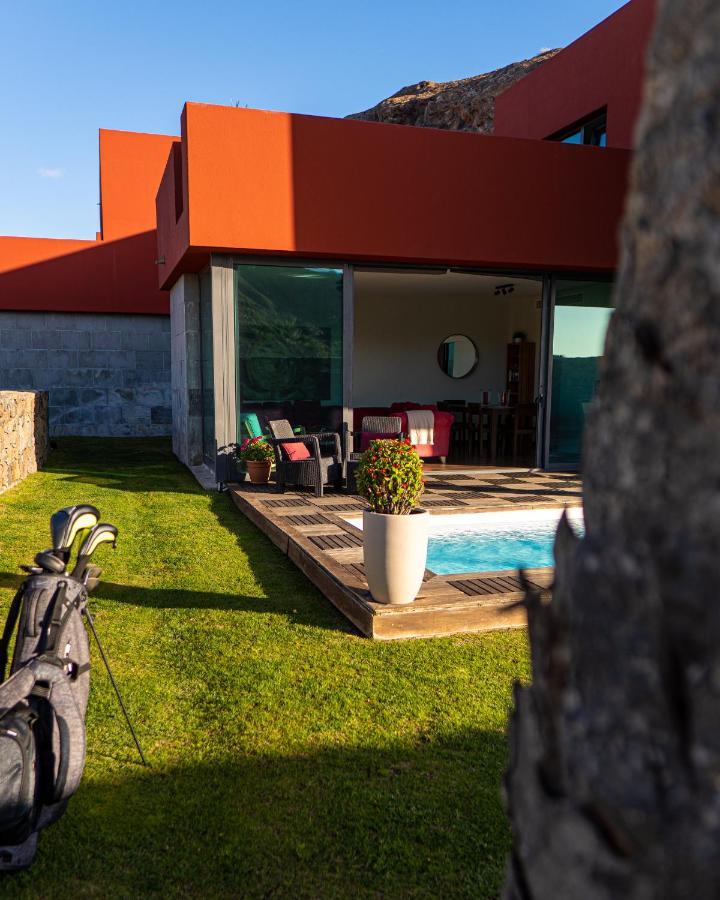 Salobre Golf Villa 3 Premium Eksteriør billede