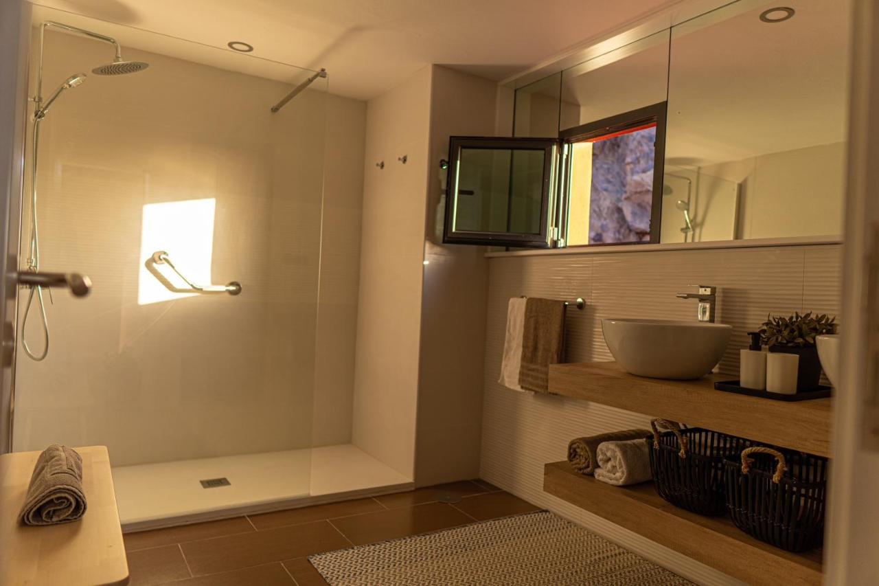 Salobre Golf Villa 3 Premium Eksteriør billede