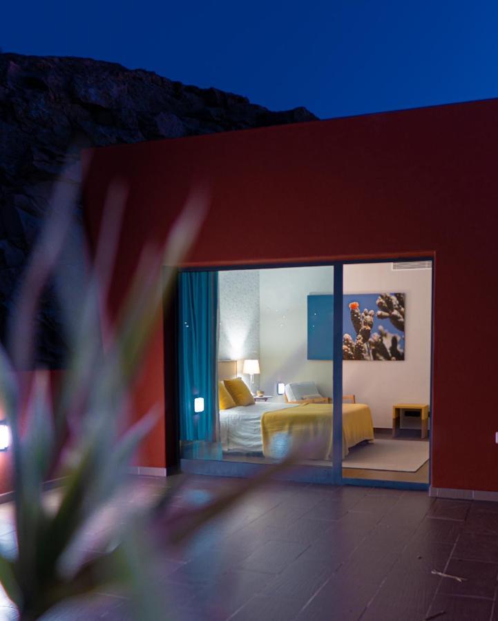 Salobre Golf Villa 3 Premium Eksteriør billede