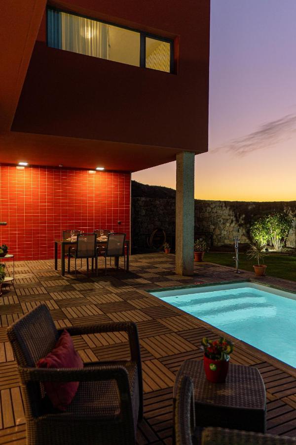 Salobre Golf Villa 3 Premium Eksteriør billede