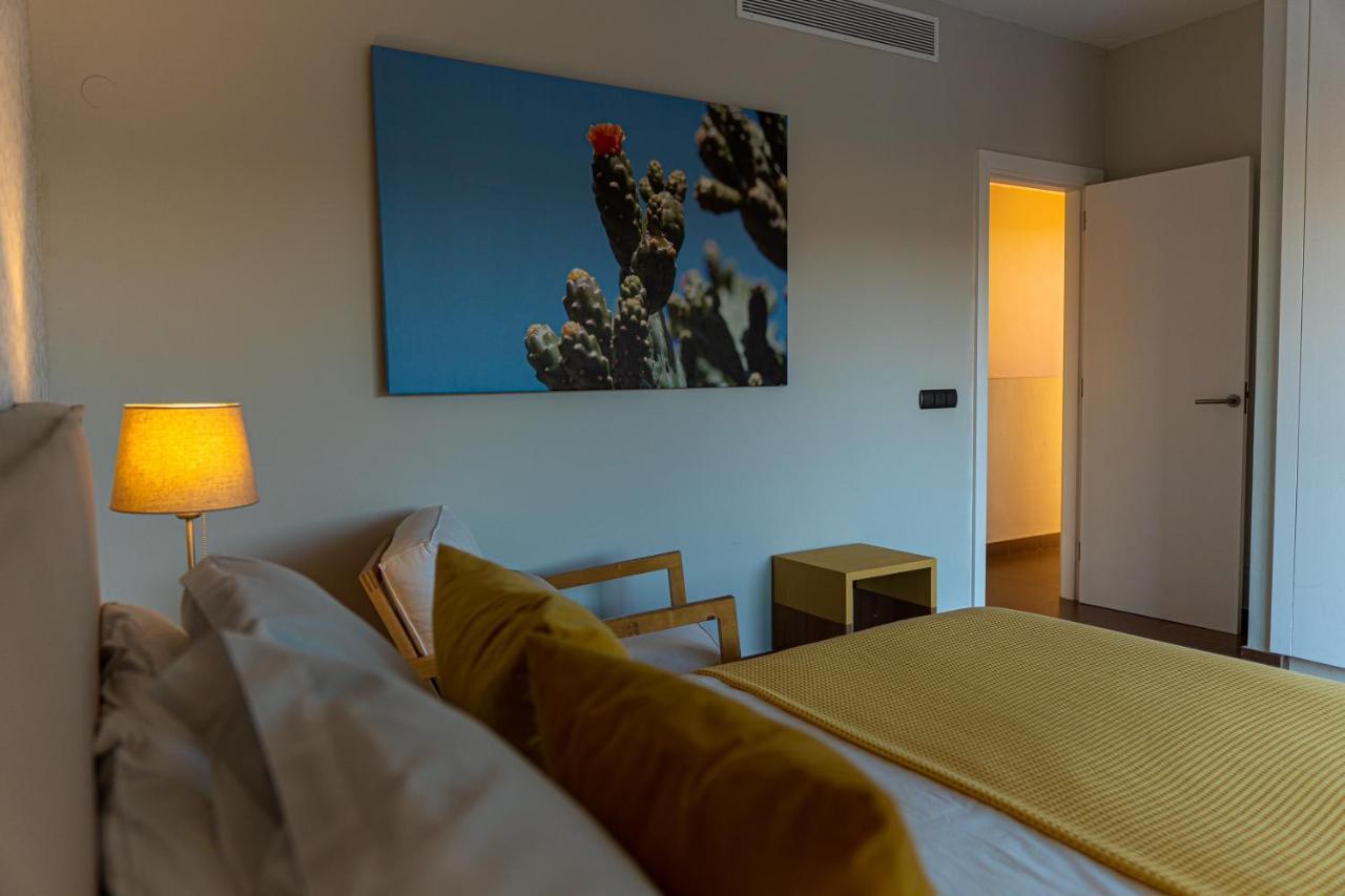 Salobre Golf Villa 3 Premium Eksteriør billede