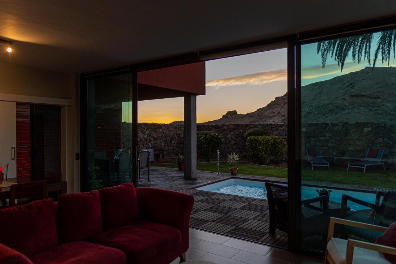 Salobre Golf Villa 3 Premium Eksteriør billede