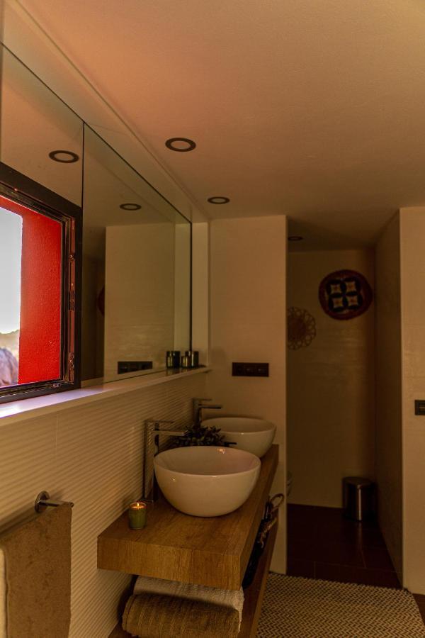 Salobre Golf Villa 3 Premium Eksteriør billede