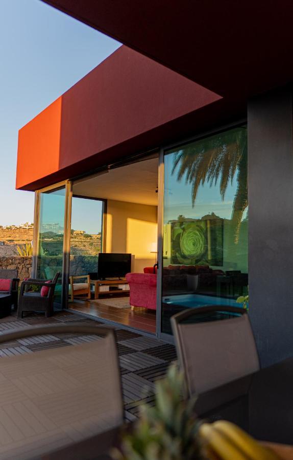 Salobre Golf Villa 3 Premium Eksteriør billede